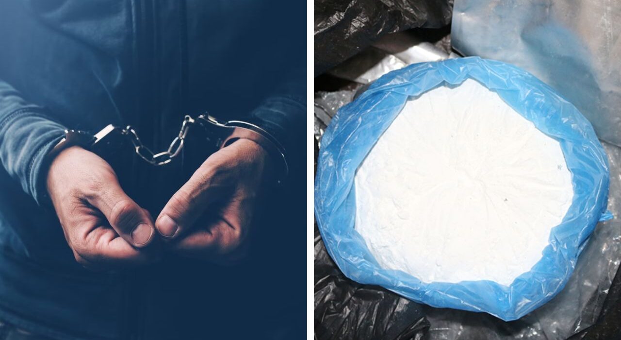 Nepal Police Arrest Mumbai Men with 3.4 kg cocaine at Kathmandu Airport